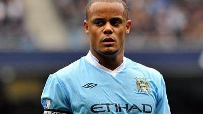 «كومبانى» يجدد عقده مع مانشستر سيتى لمدة 5 سنوات