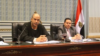 زراعة النواب توافق على فرض رسوم رسو العوامات على شواطئ النيل