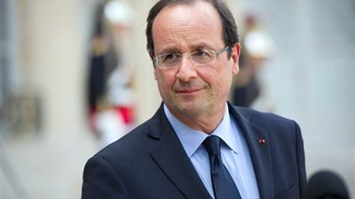 « فرنسوا أولاند في ورطة».. تراجع شعبية الرئيس الفرنسي إلى 26%.. 80% من الناخبين الفرنسيين لن يرشحوه لولاية ثانية.. متخبط في القرارات عاجز عن تبريرها.. احتجاجات متوقعة بسبب ضريبة حماية البيئة