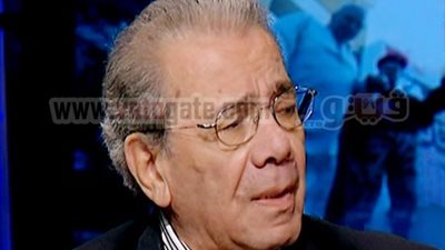 نبيل زكي: حديث 