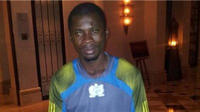 «المصرى» يطلب البطاقة الدولية للاعب «تشيلسى» الغاني