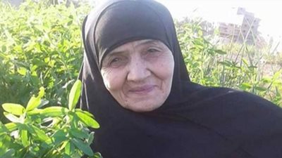 الأحد.. وصول «الحاجة سعدية» إلى مطار القاهرة