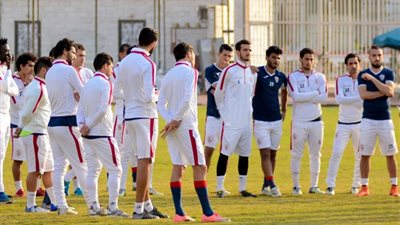 الزمالك يخطر لاعبيه بموعد صرف المكافآت