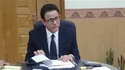 نائب محافظ القاهرة: حوافز مادية لمحو الأمية بالسيدة زينب