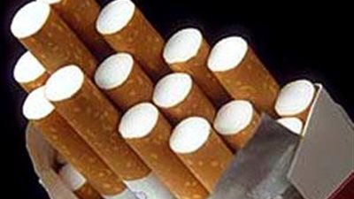 نيويورك تحظر بيع السجائر للأشخاص أقل من 21 عامًا