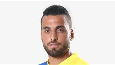 عمر بسام يقود هجوم الأسيوطي أمام سموحة