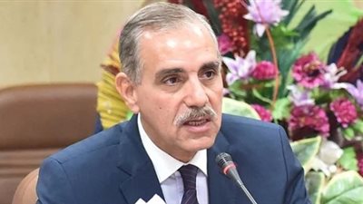 إنشاء مدرسة جديدة وجناح توسع بطاقة 24 فصلا دراسيا في أسيوط