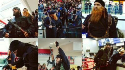 مخرج فيلم إيراني عن «داعش» يعتذر عن إثارة الذعر في طهران