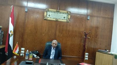 11.5 مليون جنيه لتنفيذ مشروعات للمرور والحماية المدنية بالوادي الجديد