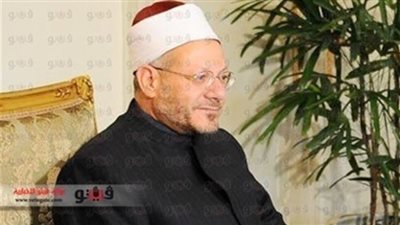 مفتي الجمهورية: تفعيل القانون كفيل بردع العناصر التخريبية