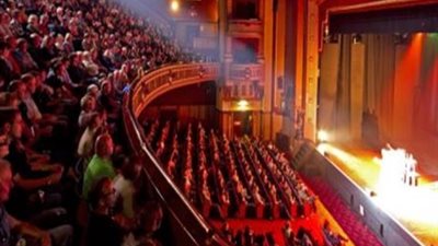 3 عروض في برنامج البيت الفني للمسرح الليلة.. تعرف عليها