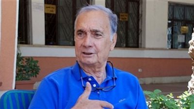 إطلاق اسم سمير زاهر على شارع البلامون في دمياط