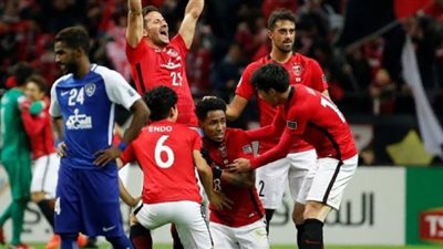 القنوات الناقلة لنهائي دوري أبطال آسيا بين الهلال وأوراوا