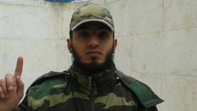 جريمة زنا تهز أركان تنظيم «داعش» في سوريا (صور)