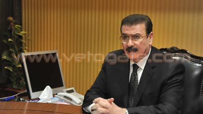 ضاحي: تشغيل القطارت والمترو مجانا يوم افتتاح القناة «رسالة شكر للشعب»