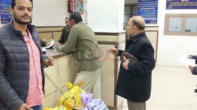 ضبط 17 ألف قرص أدوية مهرب بمركز علاج طبيعي بالشرقية (صور)