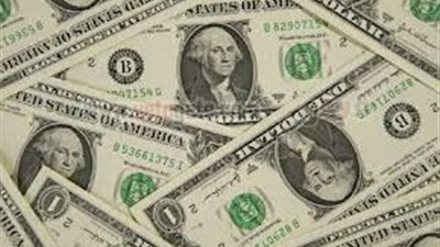 إنخفاض أسعار العملات الأجنبية والعربية  في تعاملات اليوم