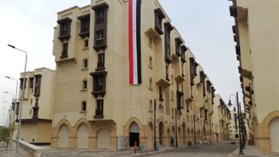 بدء احتفالية مشروع حي روضة السيدة بفيلم تسجيلي عن تطوير العشوائيات