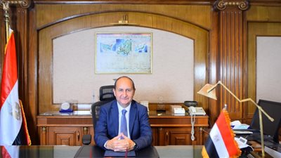 عمرو نصار: مصر وبيرو دولتان محوريتان بأفريقيا وأمريكا اللاتينية