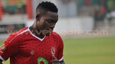 مفاجأة.. الأهلي يرفض إجراء فحوصات طبية جديدة لـ«إيفونا»