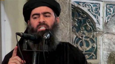 الاستخبارات العراقية تنفي صحة تحديد كشف مخبأ البغدادي