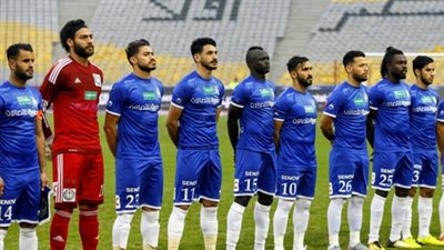 تعادل سلبي بين سموحة والأسيوطى في الكأس بالشوط الأول