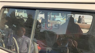 محافظ القاهرة يستجيب لحالة 