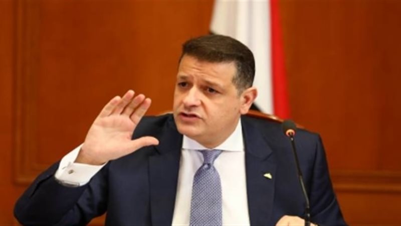 طارق رضوان، رئيس