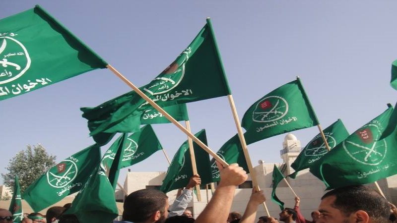 شعار الاخوان