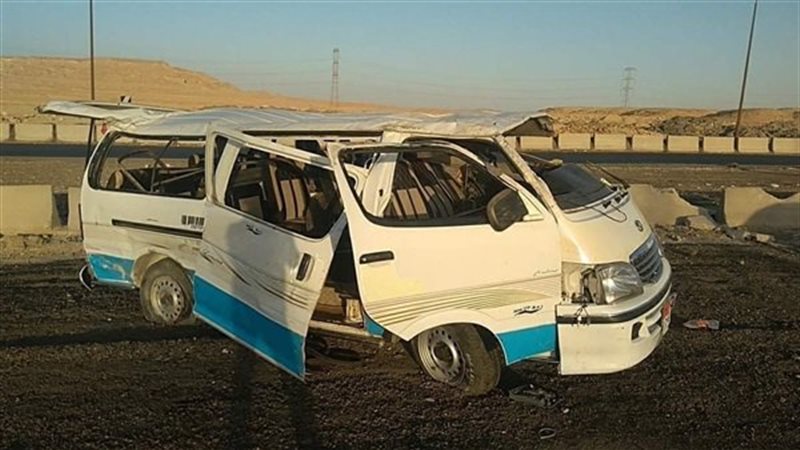 انقلاب ميكروباص_