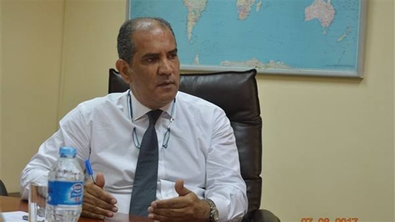  المهندس خالد الميقاتي