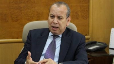 محافظ دمياط: إنشاء 60 عمارة بإجمالي 1200 وحدة سكنية
