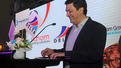 «الطباعة»: 15 مليون جنيه لإنشاء منشأة صغيرة للإنتاج التجاري