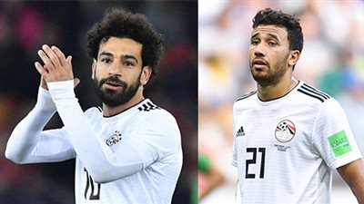 محمد صلاح وتريزيجيه وساسي على رأس المرشحين لأفضل لاعب بأفريقيا