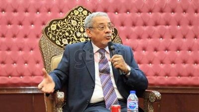 عمرو الشريف: مشكلات الإلحاد تعود في المقام الأول إلى الجوانب النفسية