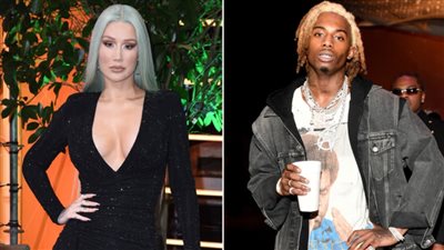 إيجي أزاليا تحرر محضر بسرقة مجوهرات بقيمة 366 ألف دولار