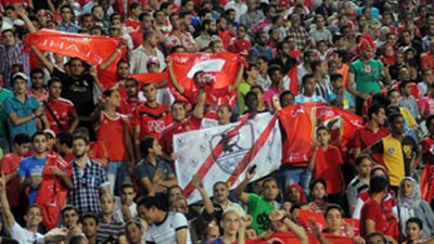 أنيسة حسونة تطالب بعودة الجماهير للملاعب: الكرة بدونهم بلا طعم