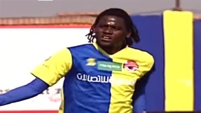 «شيلينجو» يتعادل للأسيوطي في مرمى سموحة