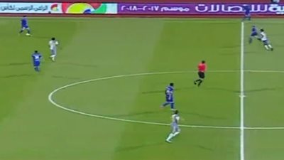 سموحة والأسيوطي يلعبان وقتا إضافيا بعد التعادل 1/1