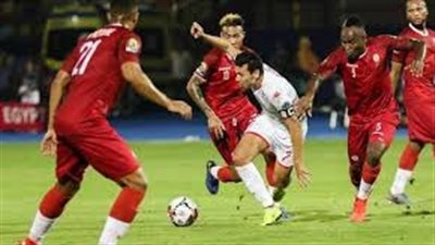 الجزائر تنافس تونس على أفضل منتخب بأفريقيا