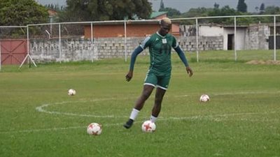 الأشعة تؤكد إصابة بانسيه بقطع في وتر أكيليس ليغيب عن الفريق 6 أشهر