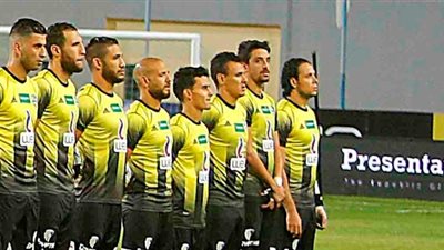 المقاولون يستعد للجونة بمواجهة المتحدة وديا