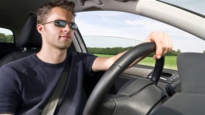 إرشادات لتجنب حوادث الطرق