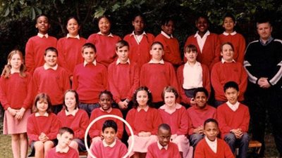 «محمد إموازى» من خبير كمبيوتر إلى «ذباح داعش».. ينحدر لـ«البدون» وتربى في بريطانيا.. رفض كشف هويته خوفًا من مصير مجهول.. هرب من التنظيم وانضم لجماعة منشقة بسوريا.. ومطلوب