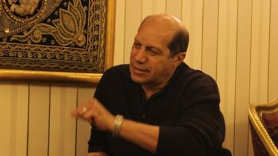 تأجيل جلسة مسئولي المقاولون وعلاء نبيل لمناقشة ملف فريق الكرة