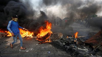 7 قتلى وأكثر من 300 جريح منذ ليلة أمس في العراق