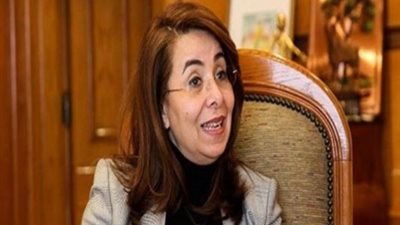 رسالة غادة والي لوزير التضامن المقبل