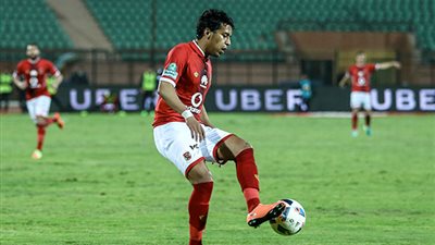 المقاصة يرفض ضم حمودي بصفقة تبادلية