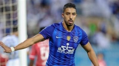الدوسري يقرب الهلال السعودي من دوري أبطال آسيا بهدف في أوراوا الياباني