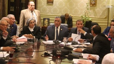 لجنة القوى العاملة بالبرلمان تدعو رئيس الوزراء لحل أزمة عمال التشجير